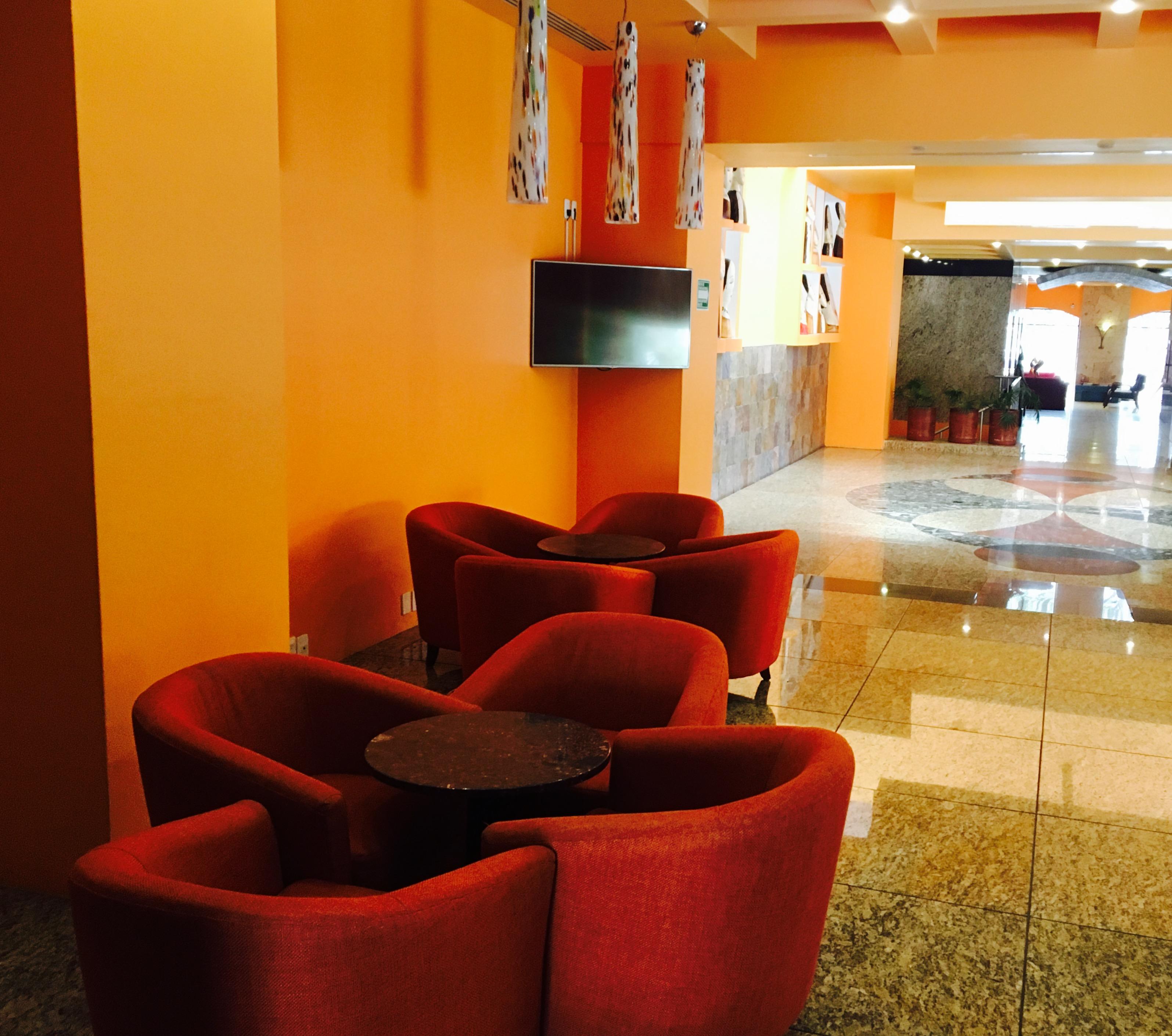 Hotel Celta Zapopan Exterior photo
