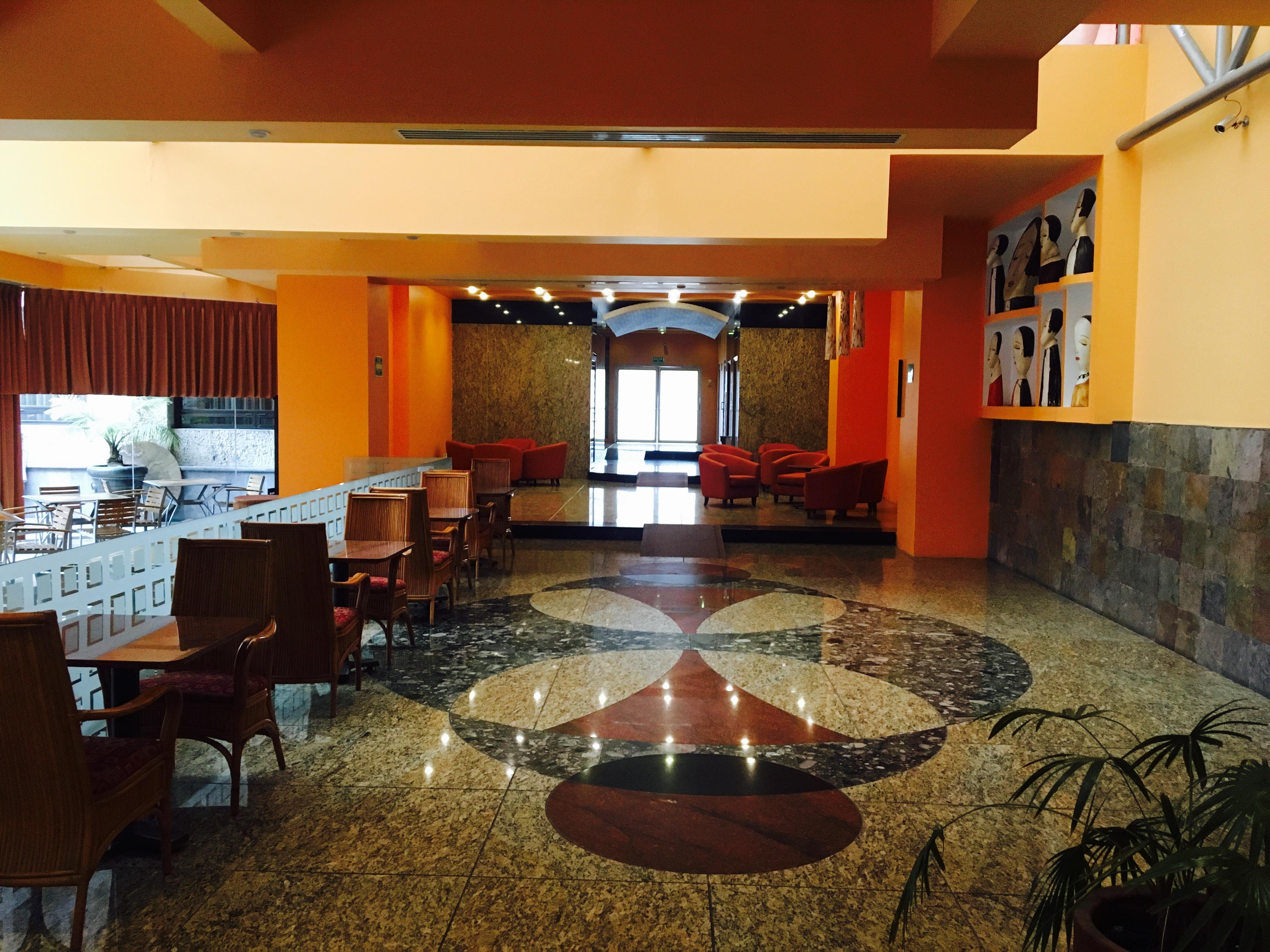 Hotel Celta Zapopan Exterior photo