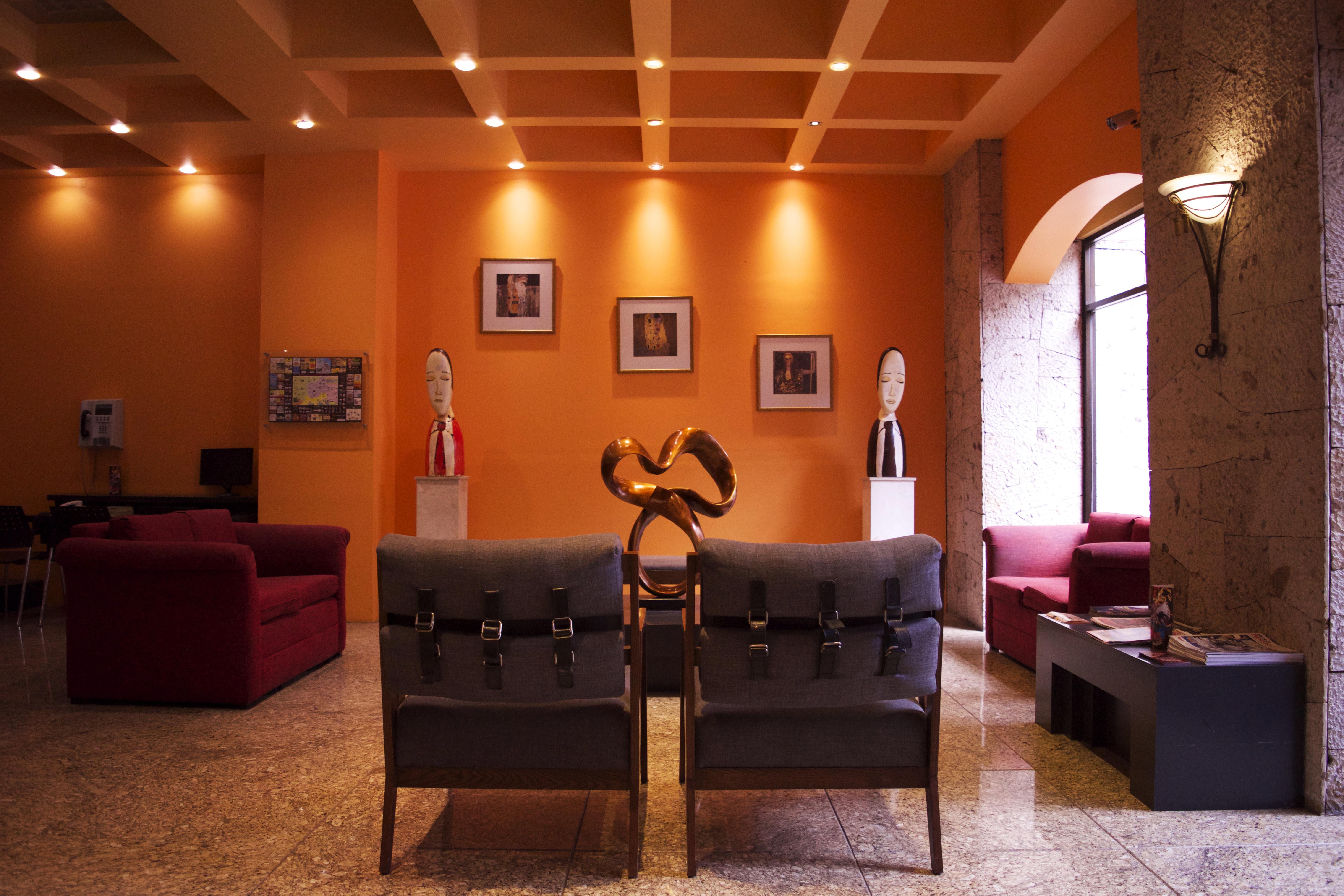 Hotel Celta Zapopan Exterior photo