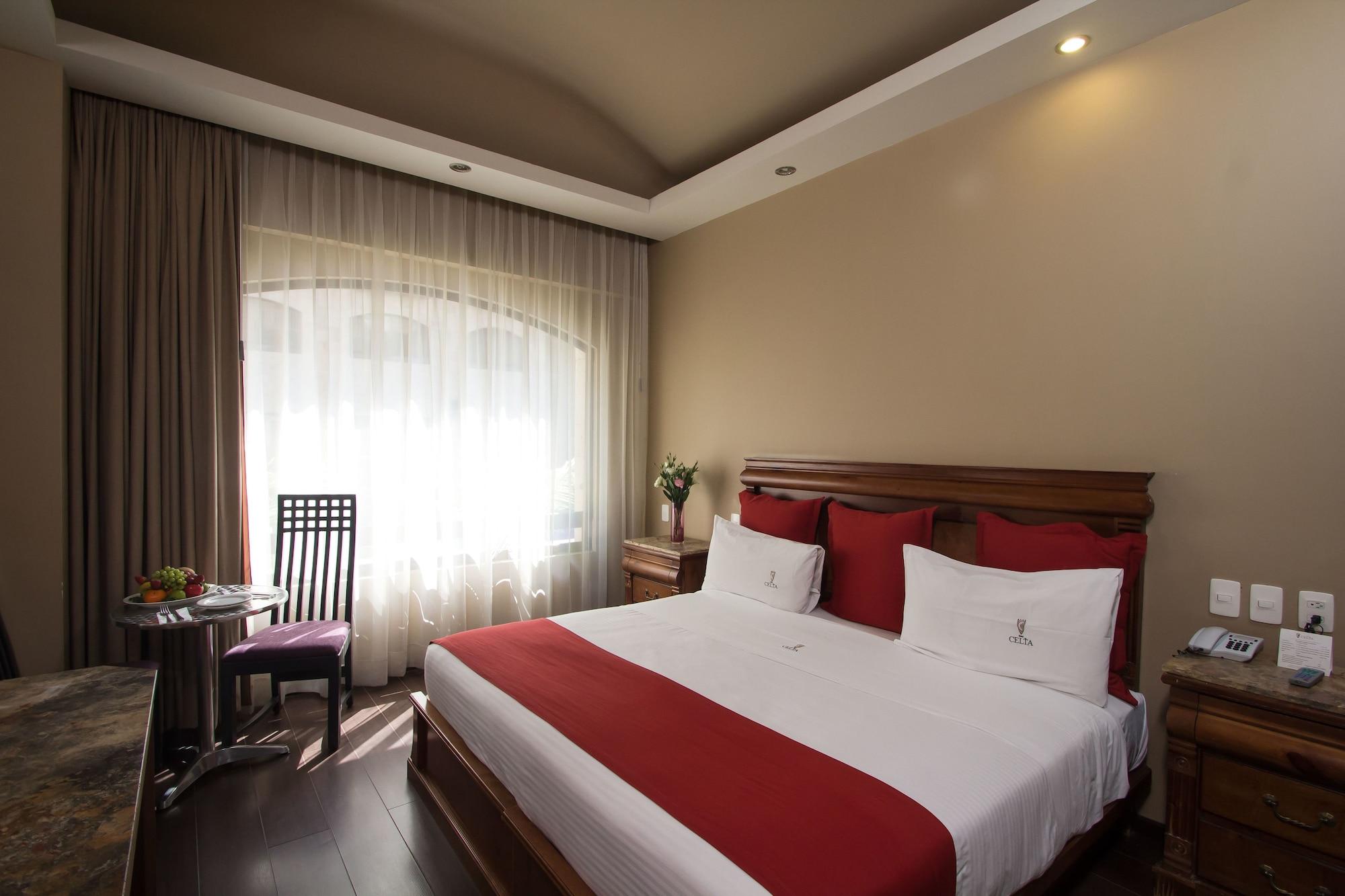 Hotel Celta Zapopan Exterior photo