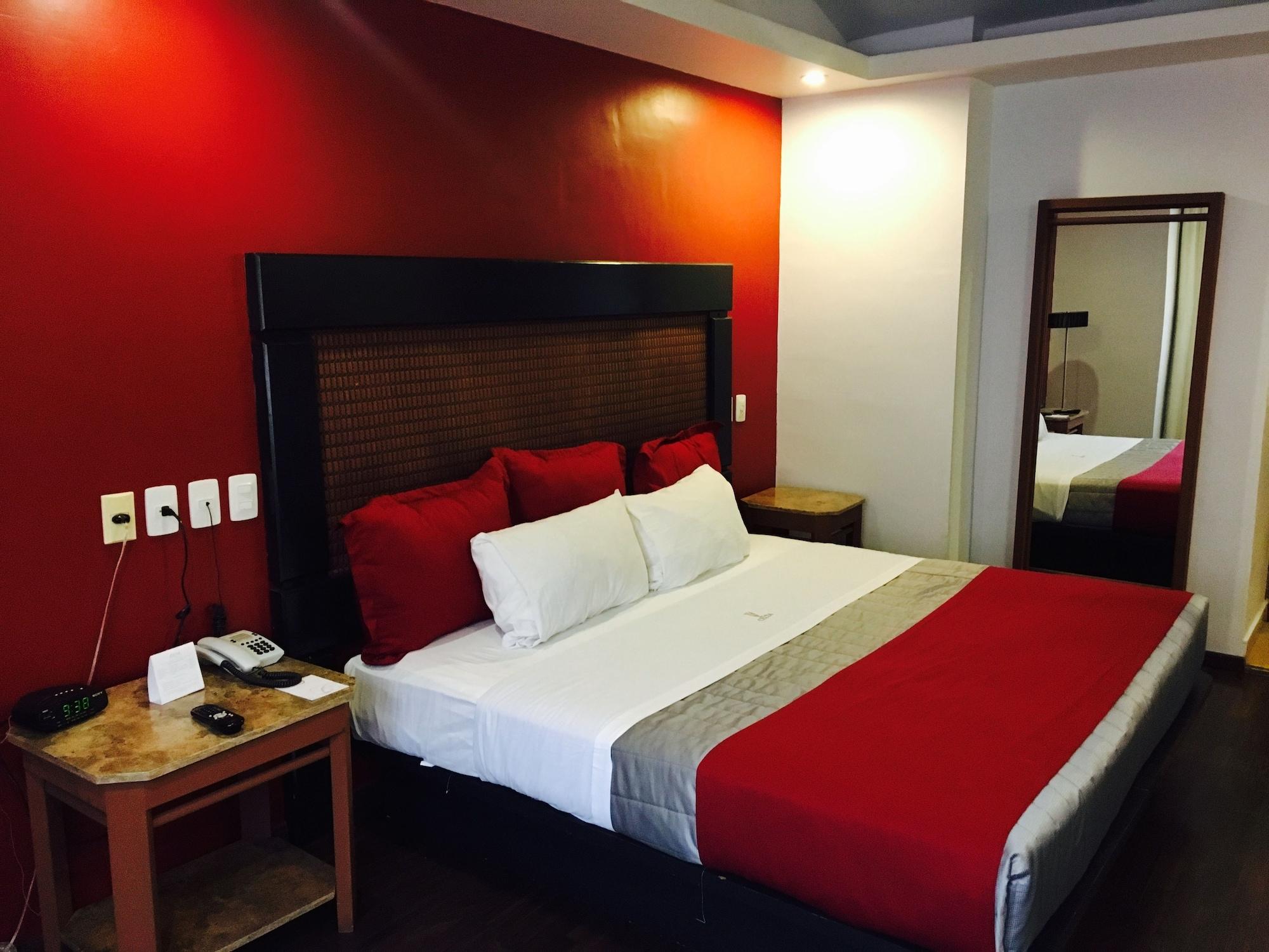 Hotel Celta Zapopan Exterior photo