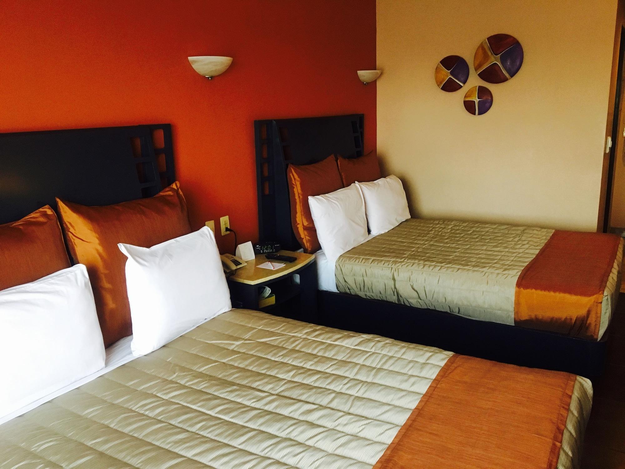 Hotel Celta Zapopan Exterior photo