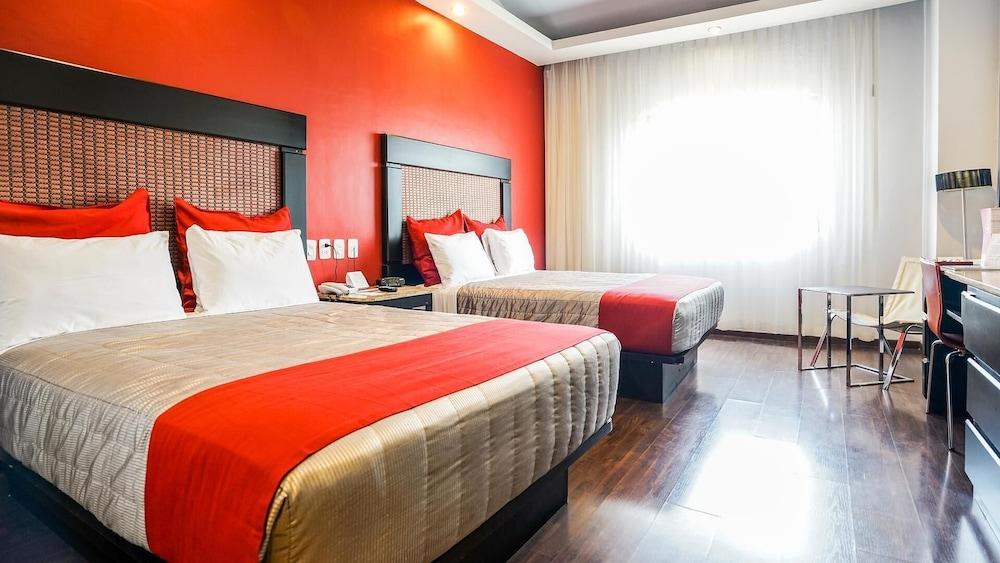 Hotel Celta Zapopan Exterior photo
