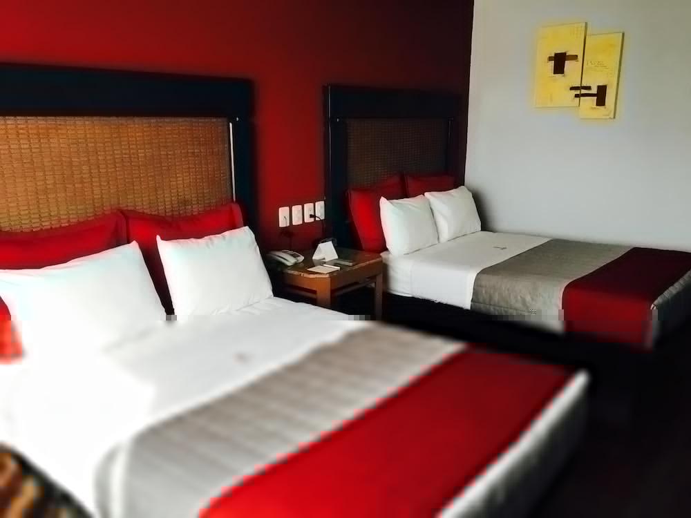 Hotel Celta Zapopan Exterior photo