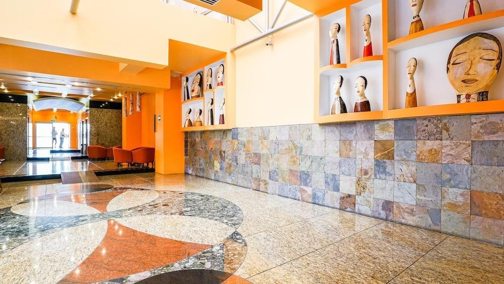Hotel Celta Zapopan Exterior photo