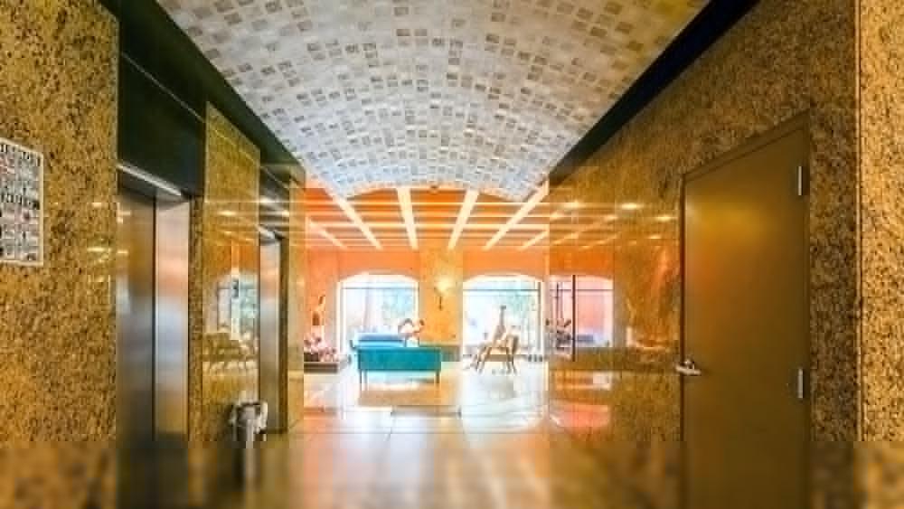 Hotel Celta Zapopan Exterior photo