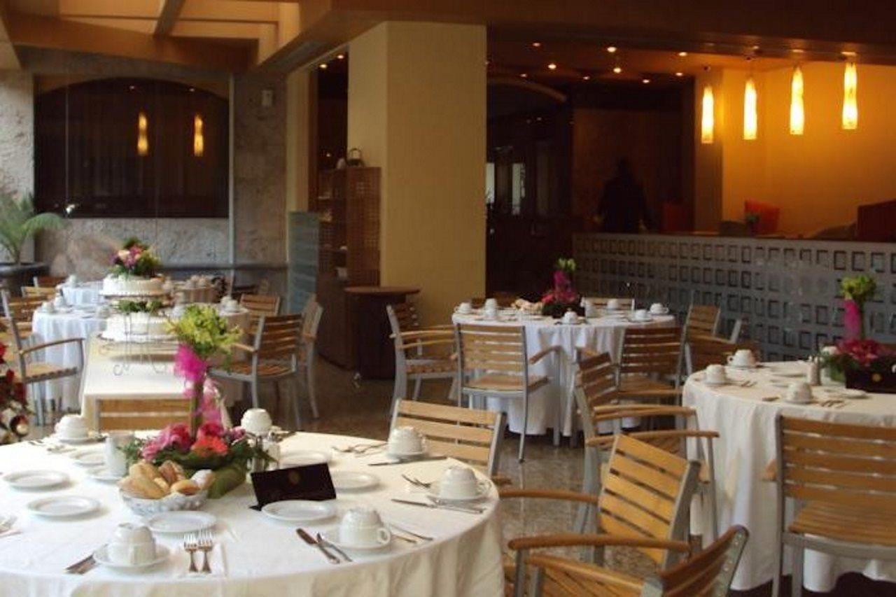 Hotel Celta Zapopan Exterior photo