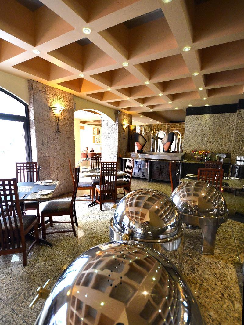 Hotel Celta Zapopan Exterior photo