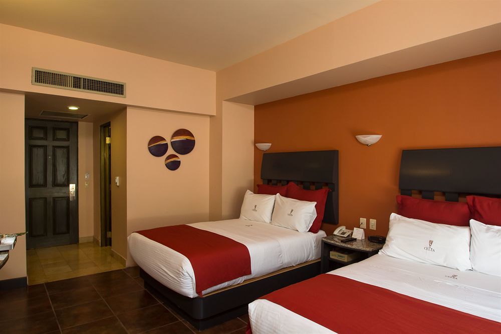 Hotel Celta Zapopan Exterior photo
