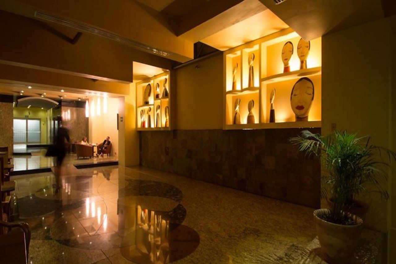 Hotel Celta Zapopan Exterior photo