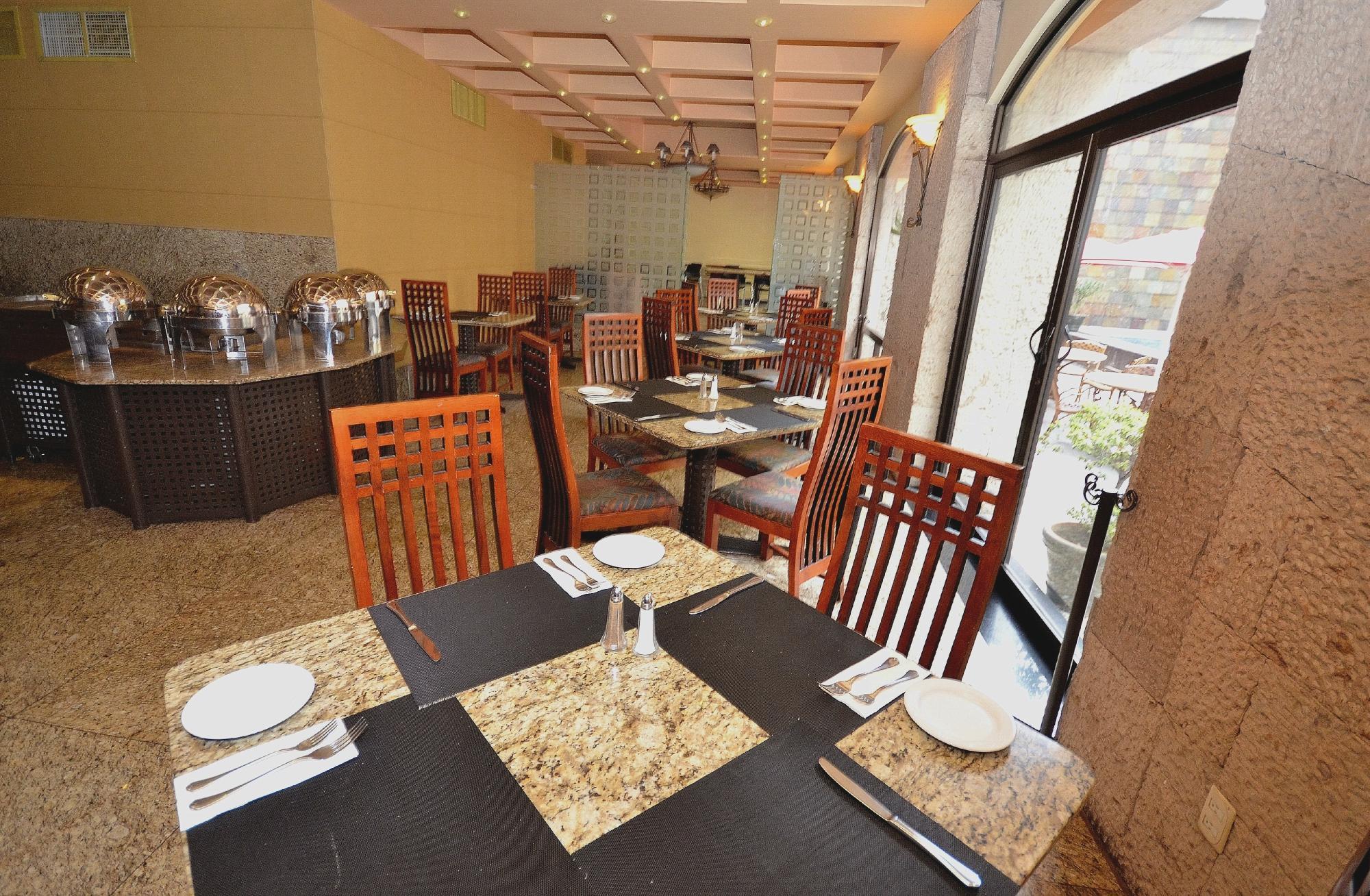 Hotel Celta Zapopan Exterior photo